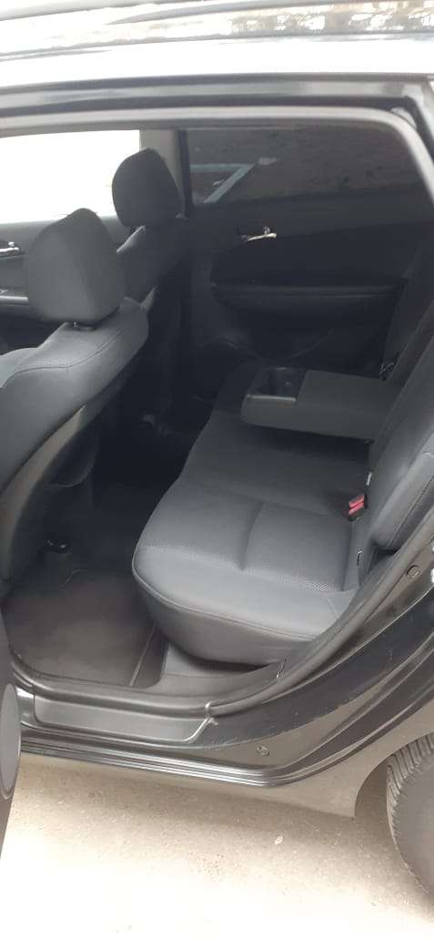 Hyundai i30, 2008 il, 1.6 L, 172 200 km
