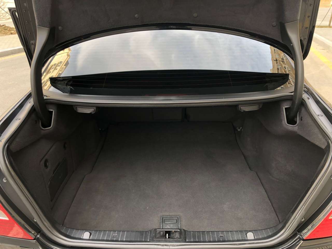 Mercedes E 320, 2004 il, 3.2 L, 388 000 km