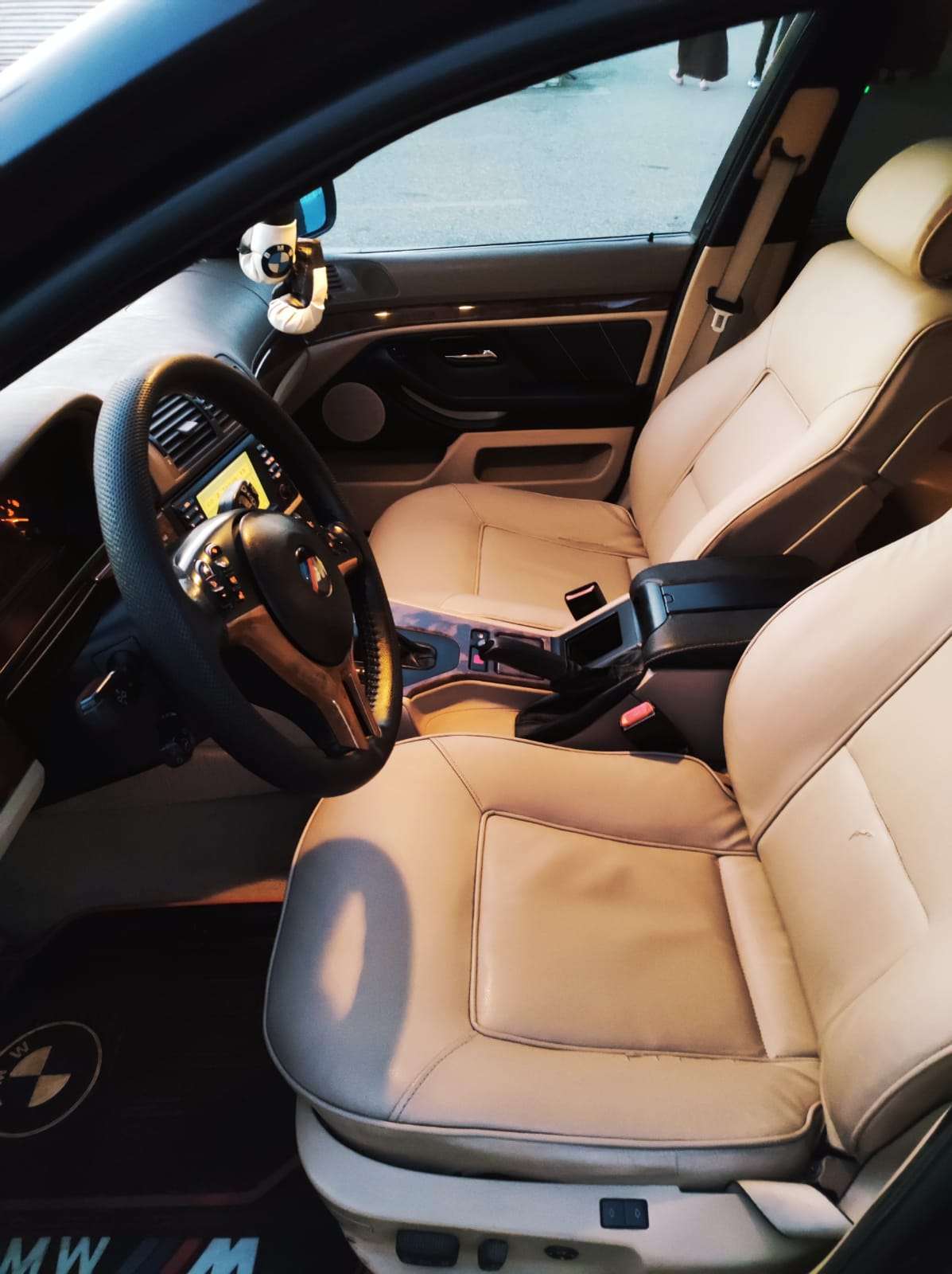 BMW 530, 2002 il, 3.0 L, 239 000 km