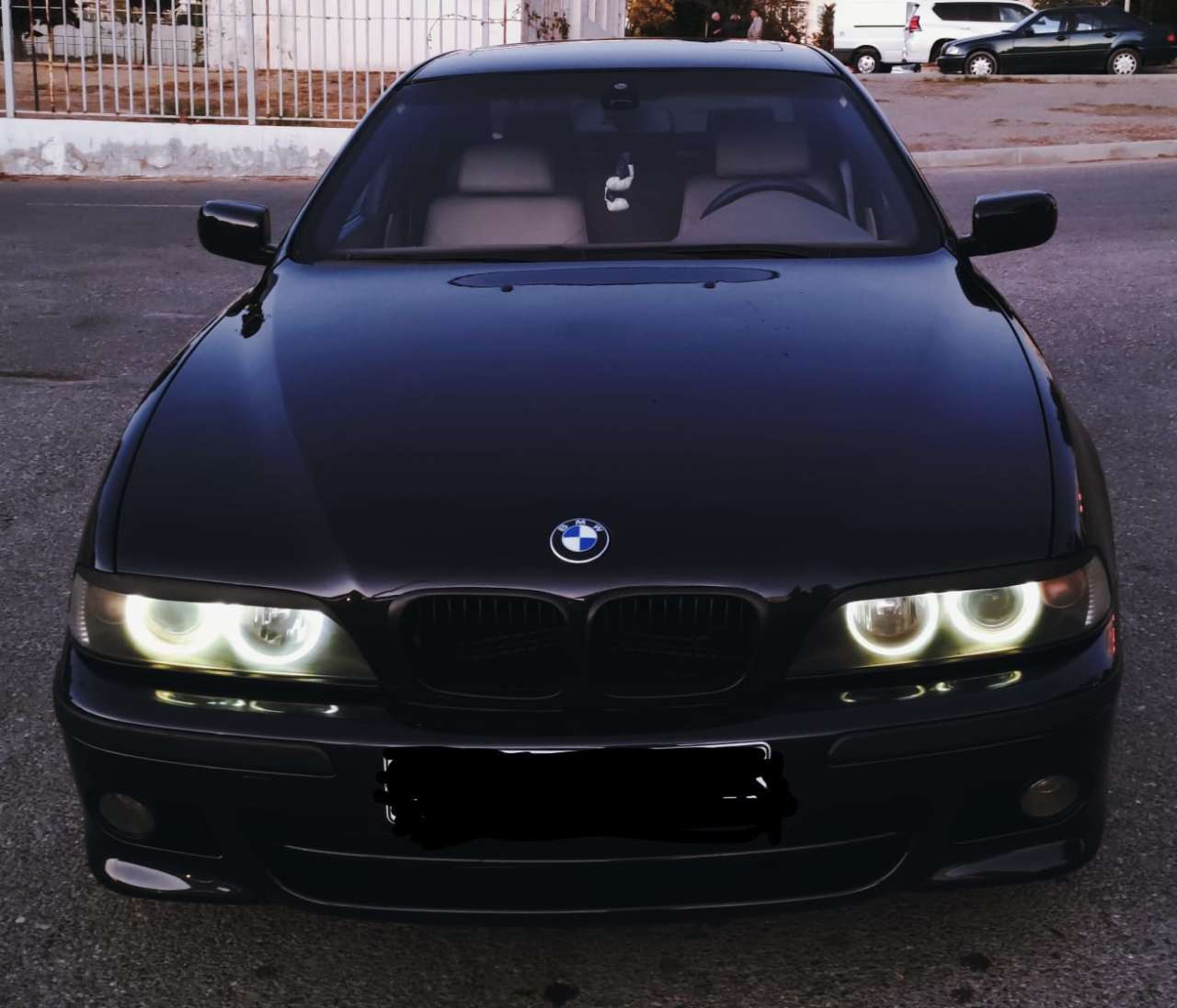 BMW 530, 2002 il, 3.0 L, 239 000 km