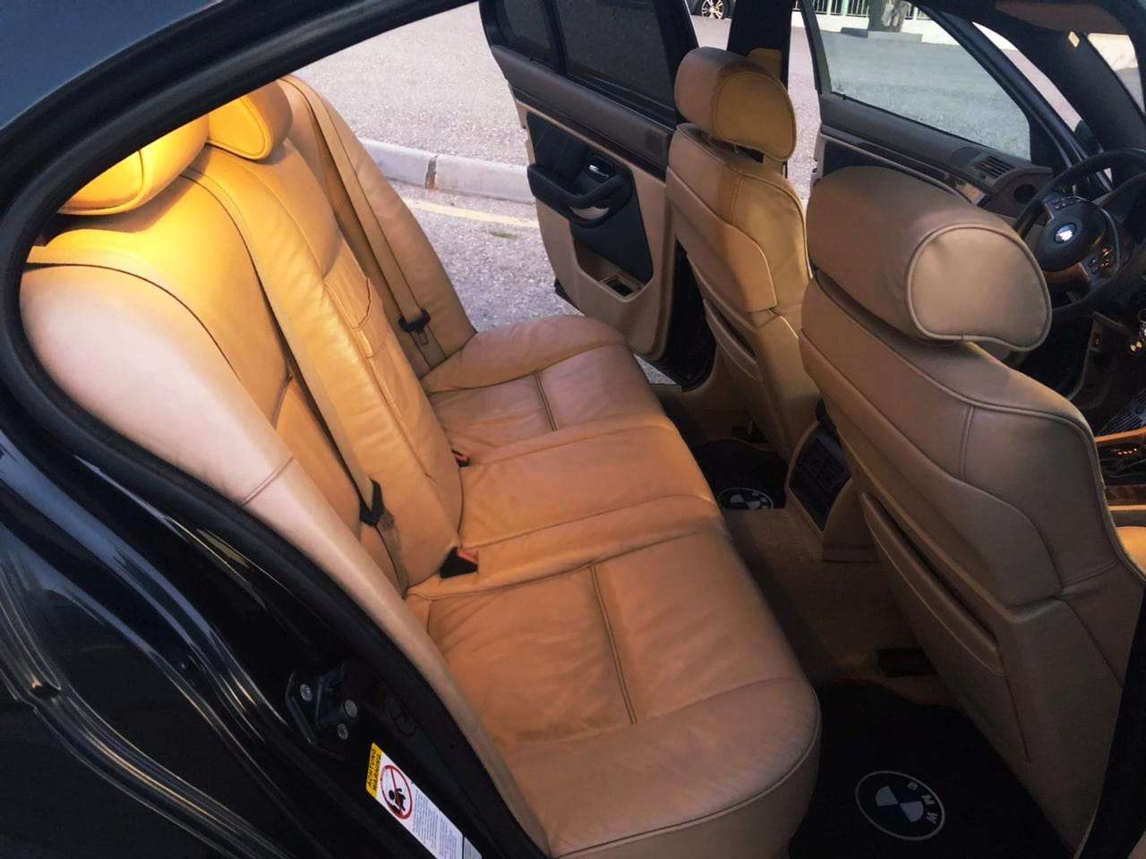 BMW 530, 2002 il, 3.0 L, 239 000 km