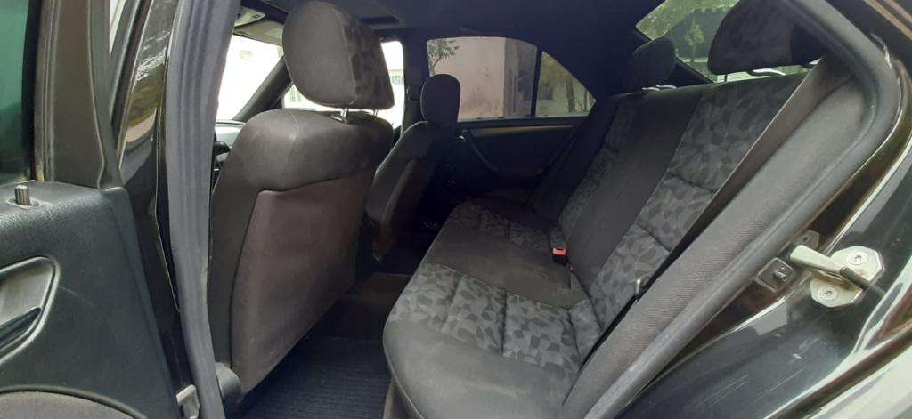 Mercedes C 180, 1998 il, 1.8 L, 196 555 km