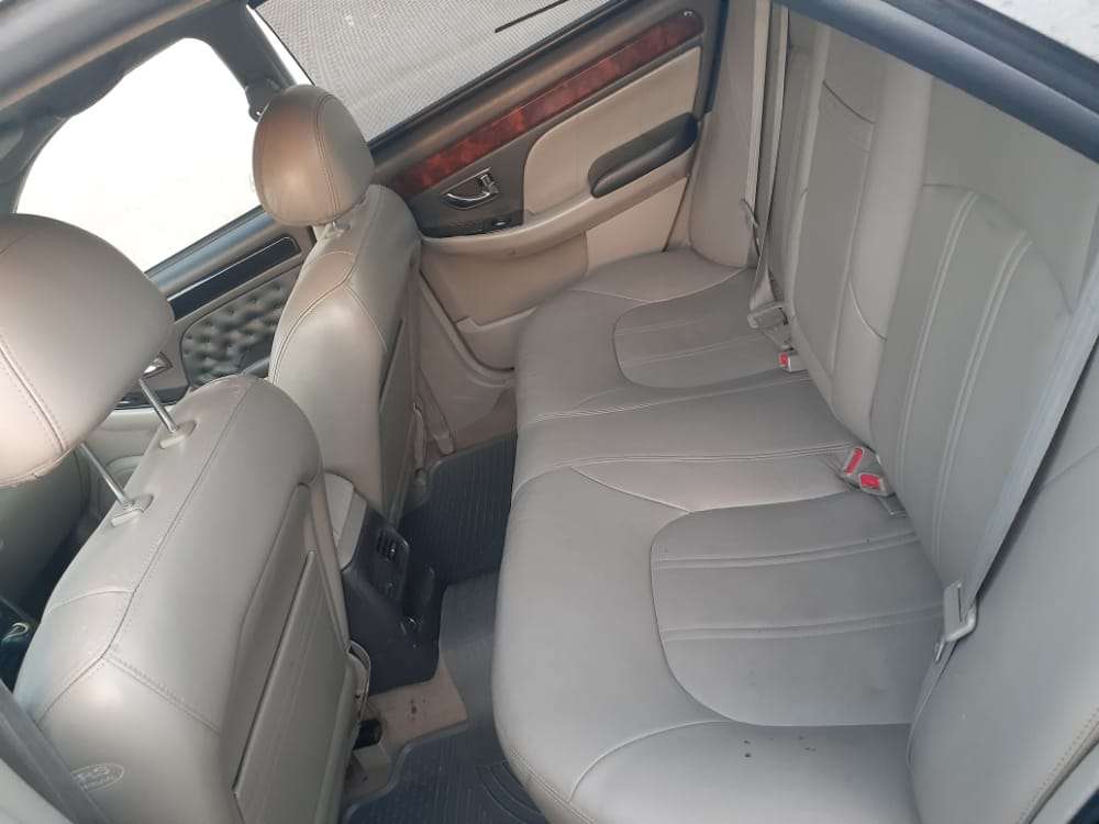 Hyundai XG, 2003 il, 3.0 L, 16 000 km