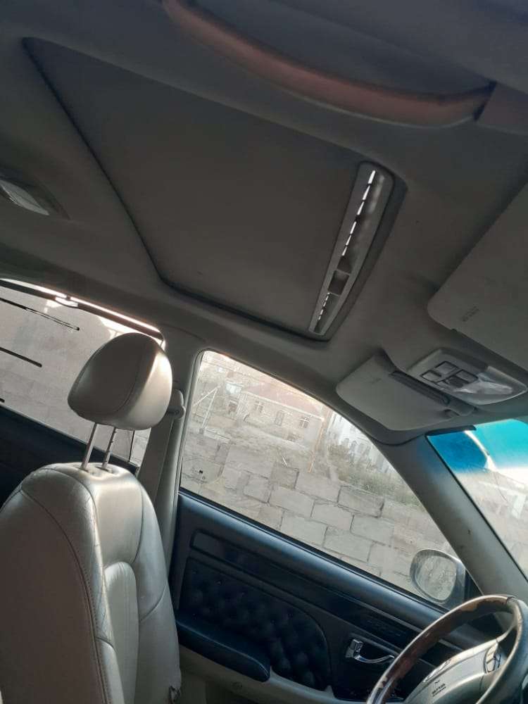 Hyundai XG, 2003 il, 3.0 L, 16 000 km