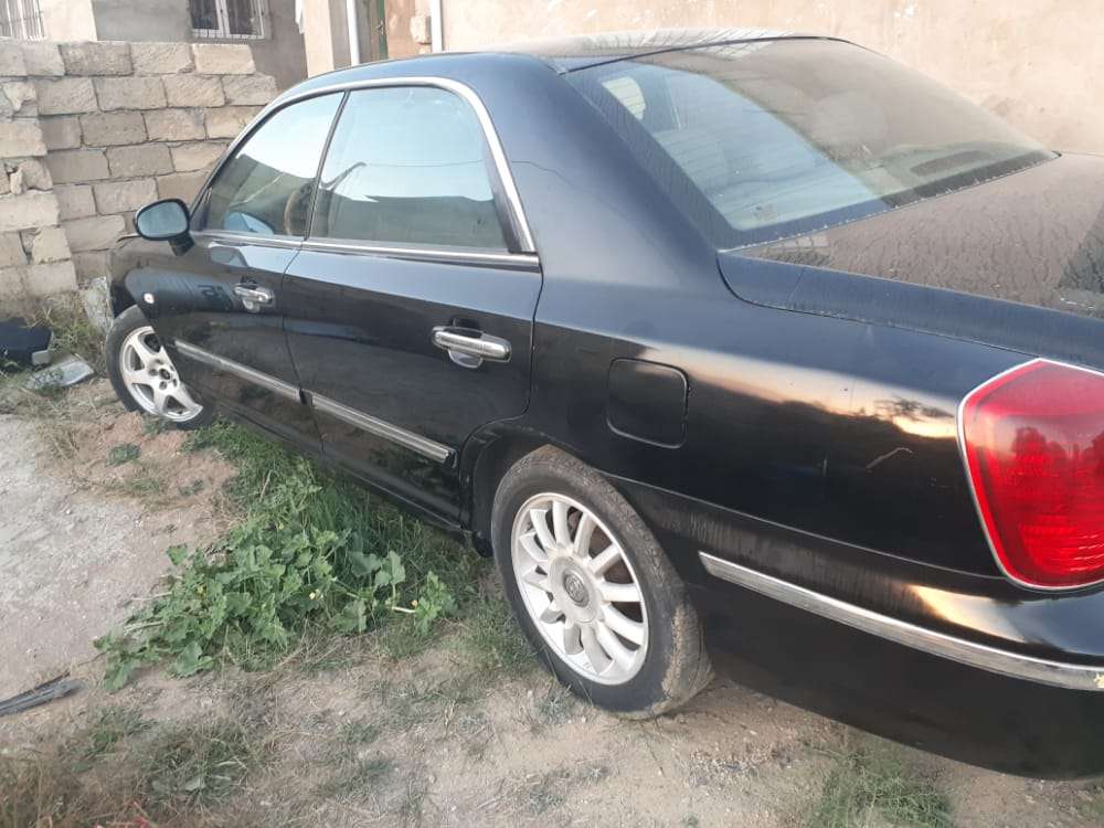 Hyundai XG, 2003 il, 3.0 L, 16 000 km