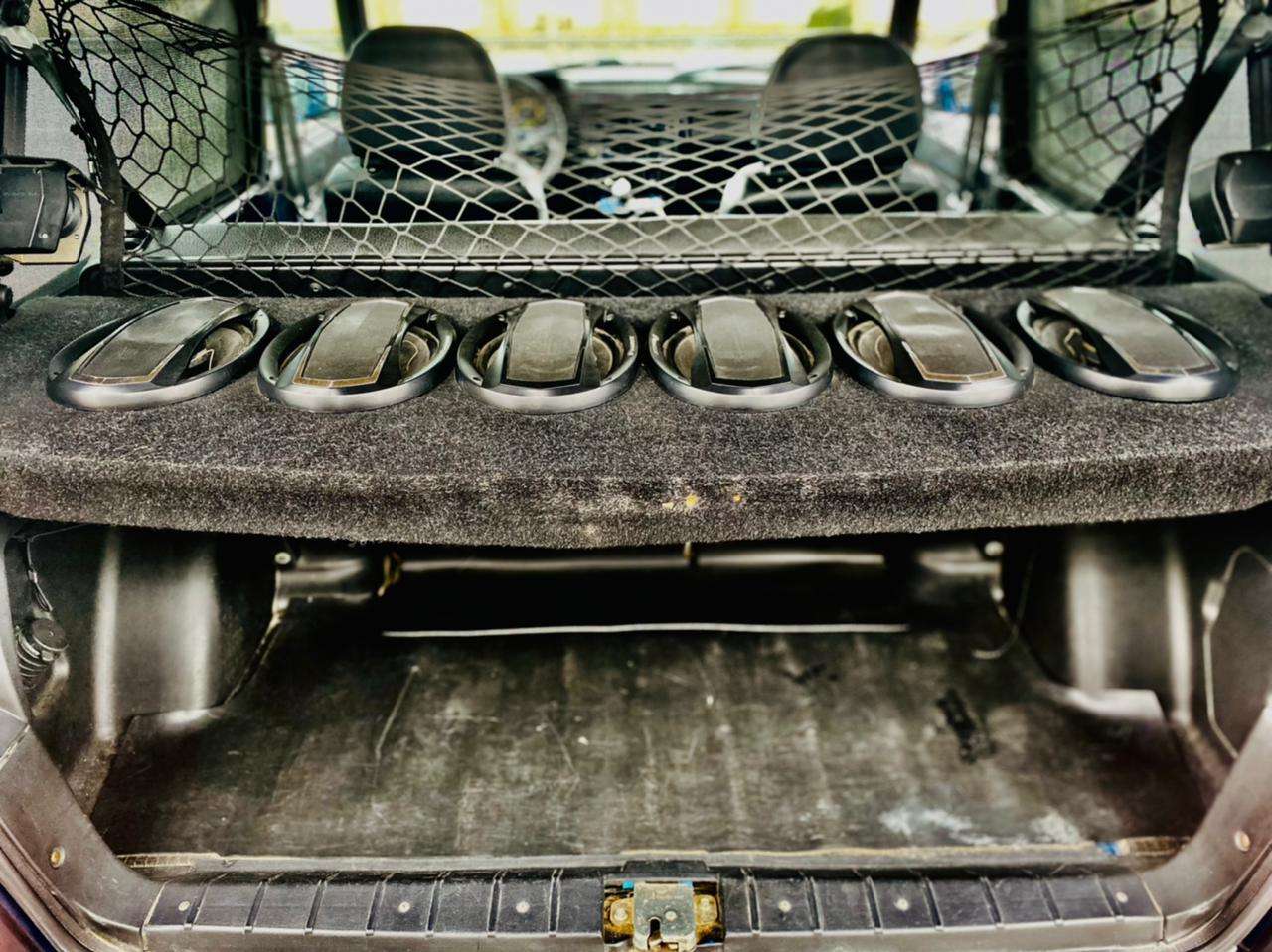 LADA (VAZ) Niva, 2015 il, 1.7 L, 149 000 km