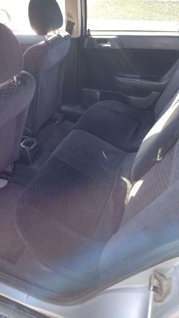 Opel Astra, 2002 il, 1.8 L, 320 000 km