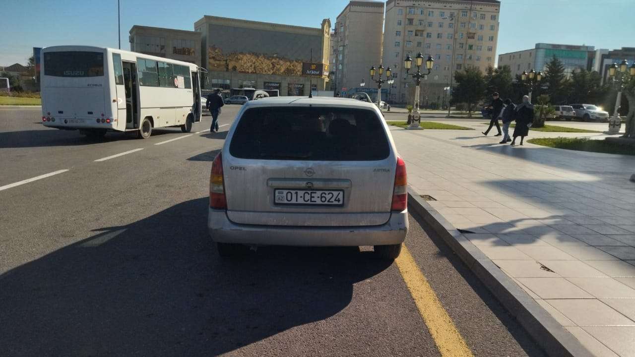 Opel Astra, 2002 il, 1.8 L, 320 000 km