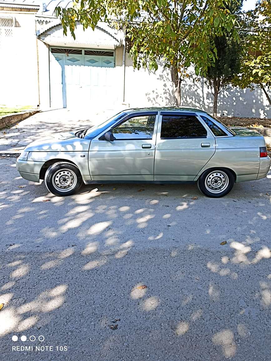 LADA (VAZ) 2110, 2000 il, 1.5 L, 258 845 km