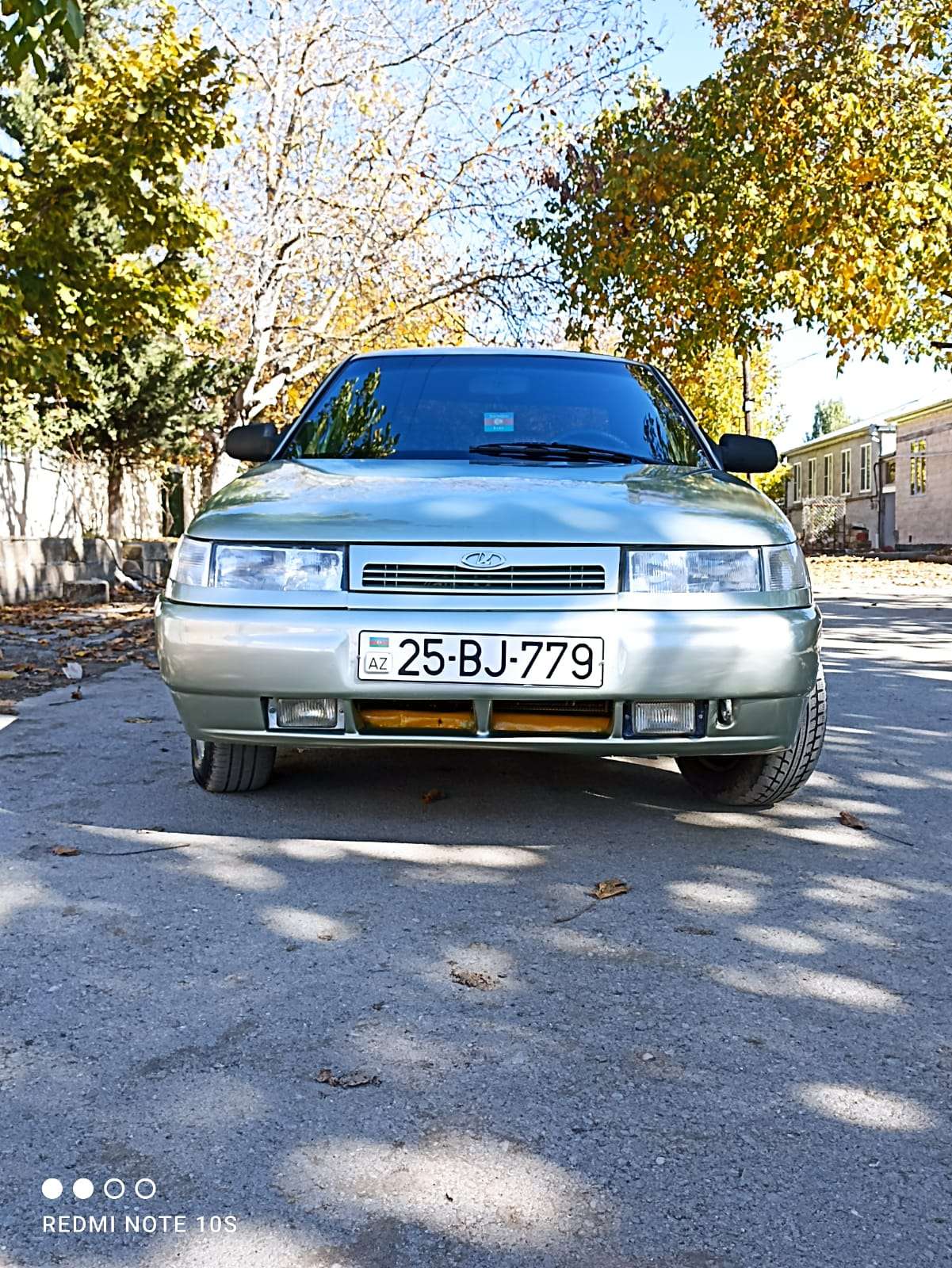 LADA (VAZ) 2110, 2000 il, 1.5 L, 258 845 km