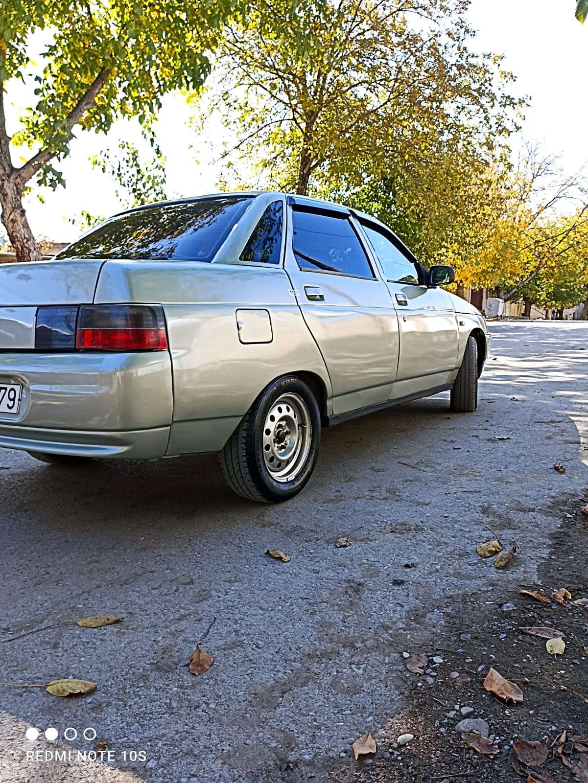 LADA (VAZ) 2110, 2000 il, 1.5 L, 258 845 km