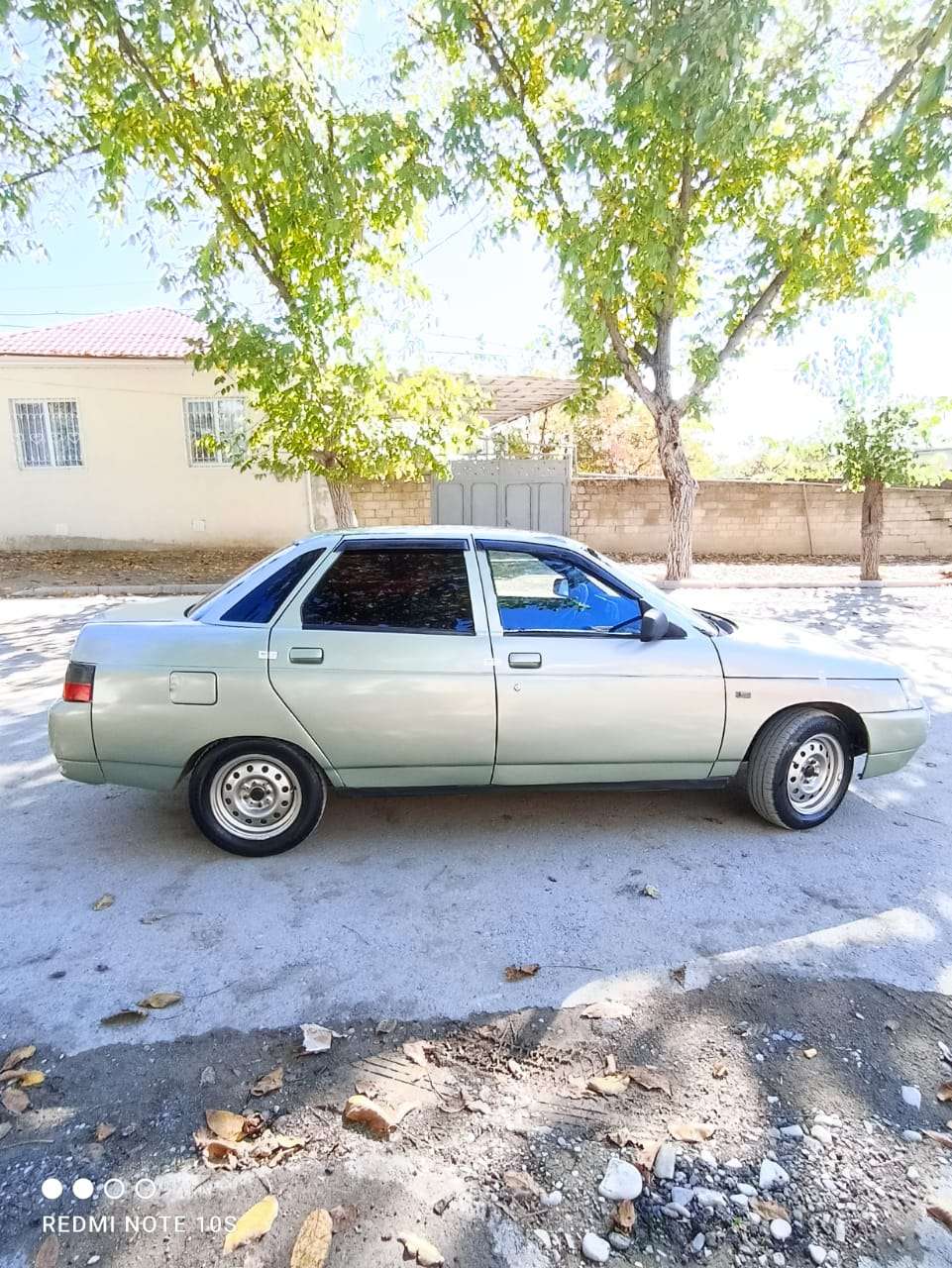 LADA (VAZ) 2110, 2000 il, 1.5 L, 258 845 km