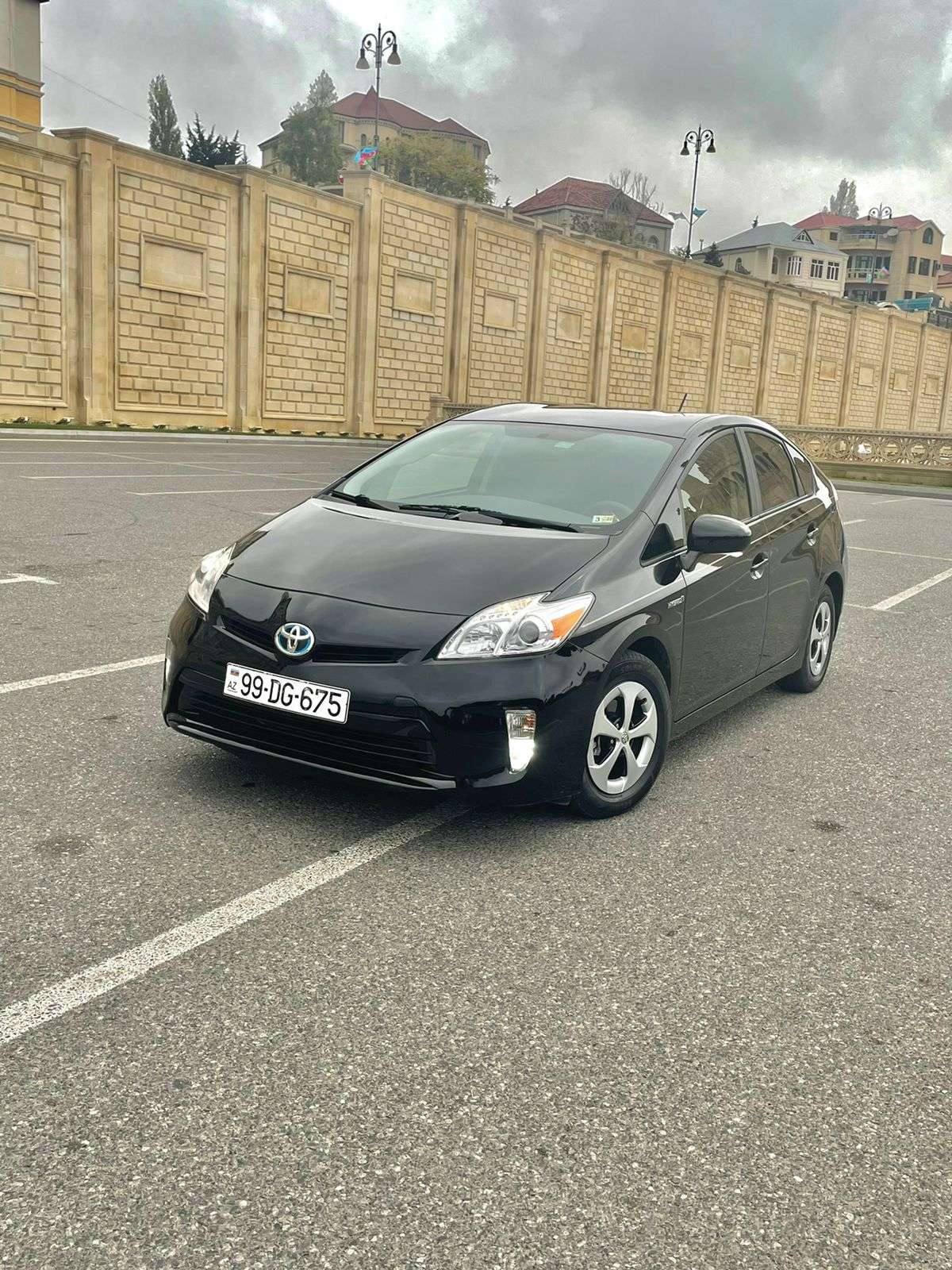 Toyota Prius, 2012 il, 1.8 L, 256 000 km