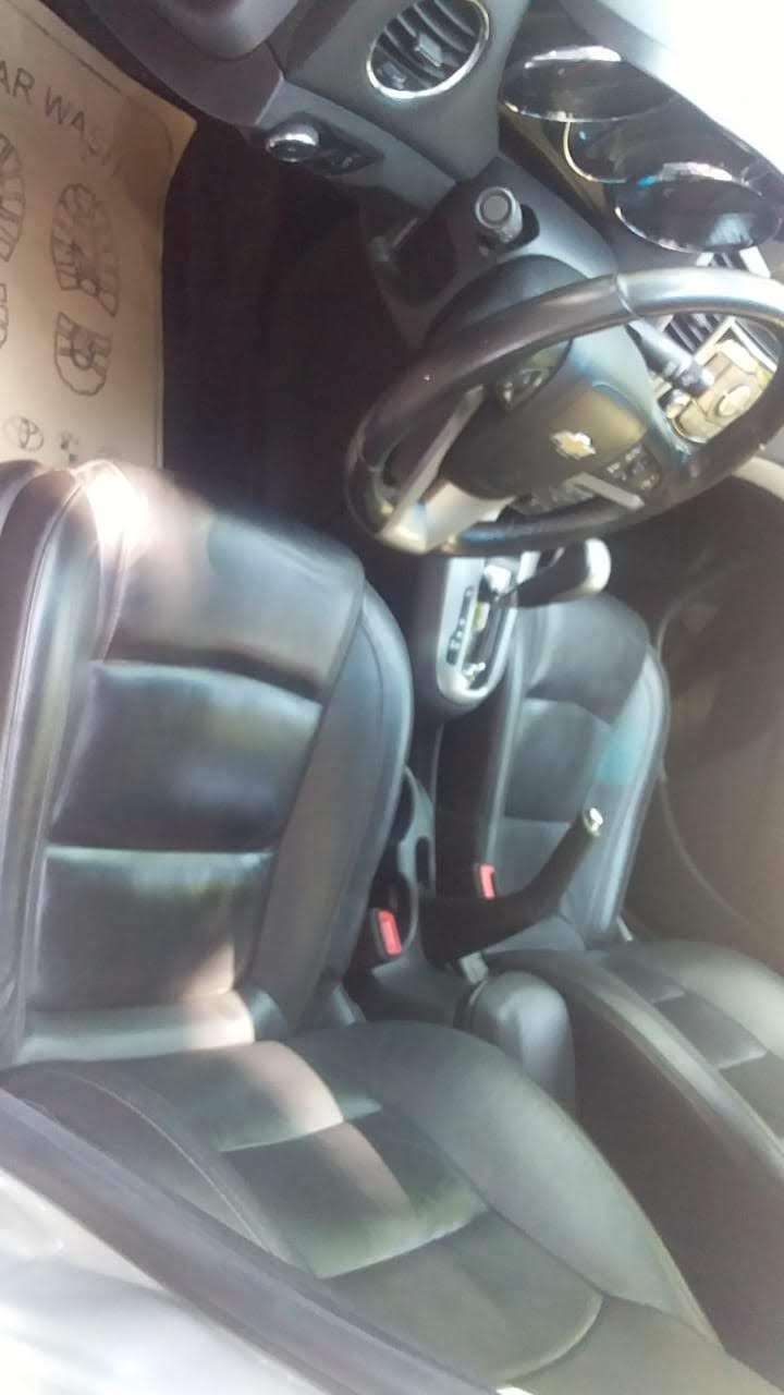 Chevrolet Cruze, 2014 il, 1.4 L, 149 000 km