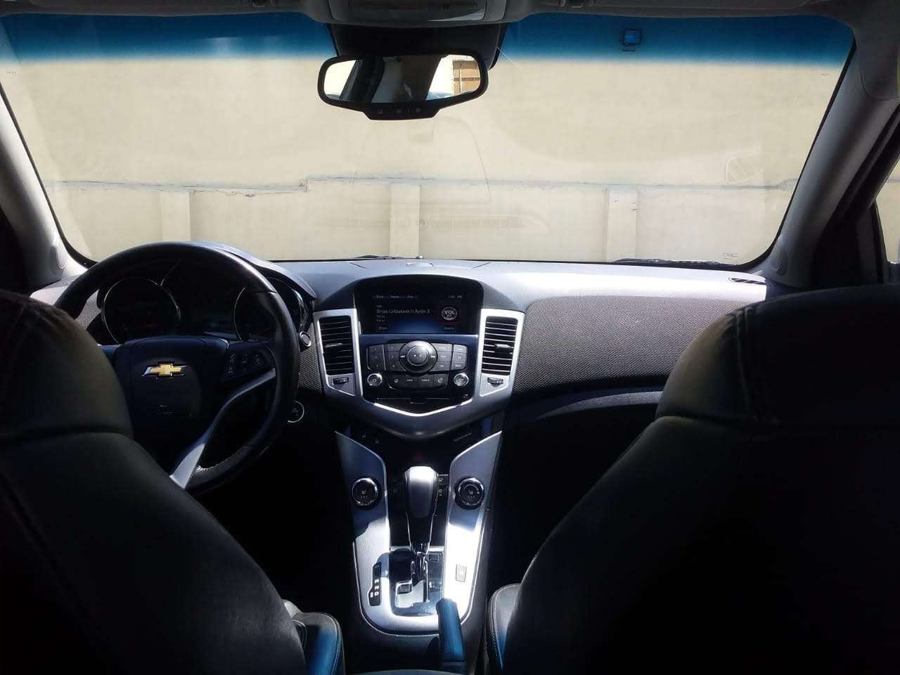Chevrolet Cruze, 2014 il, 1.4 L, 149 000 km