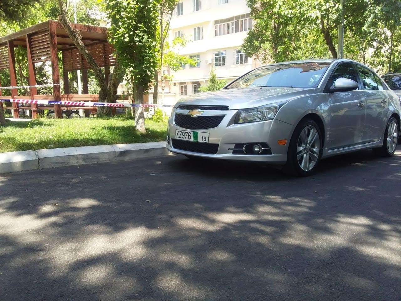 Chevrolet Cruze, 2014 il, 1.4 L, 149 000 km