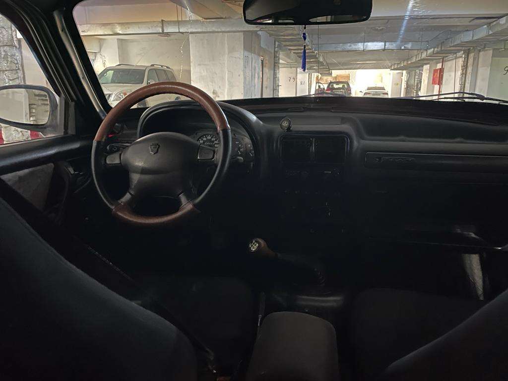 GAZ 3110, 2003 il, 2.4 L, 76 000 km
