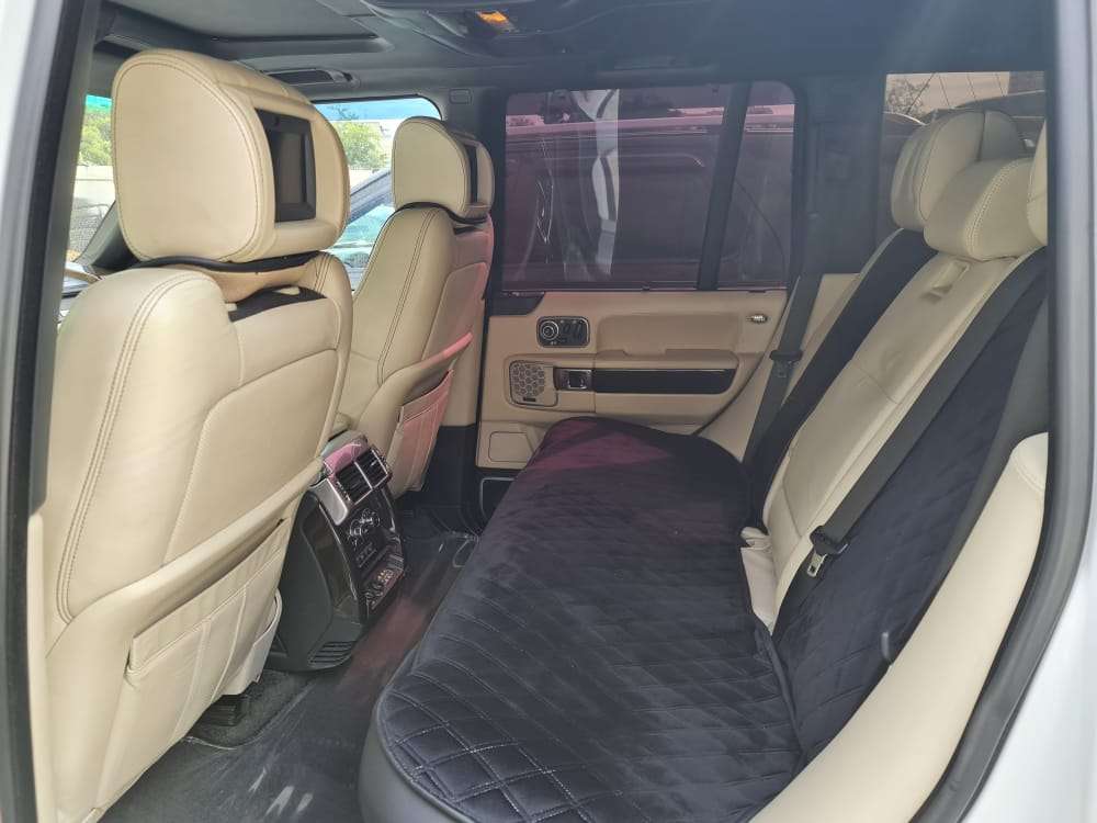 Land Rover Range Rover, 2011 il, 5.0 L, 128 000 km