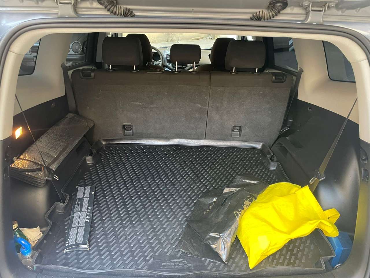 Chevrolet Orlando, 2014 il, 1.8 L, 203 000 km