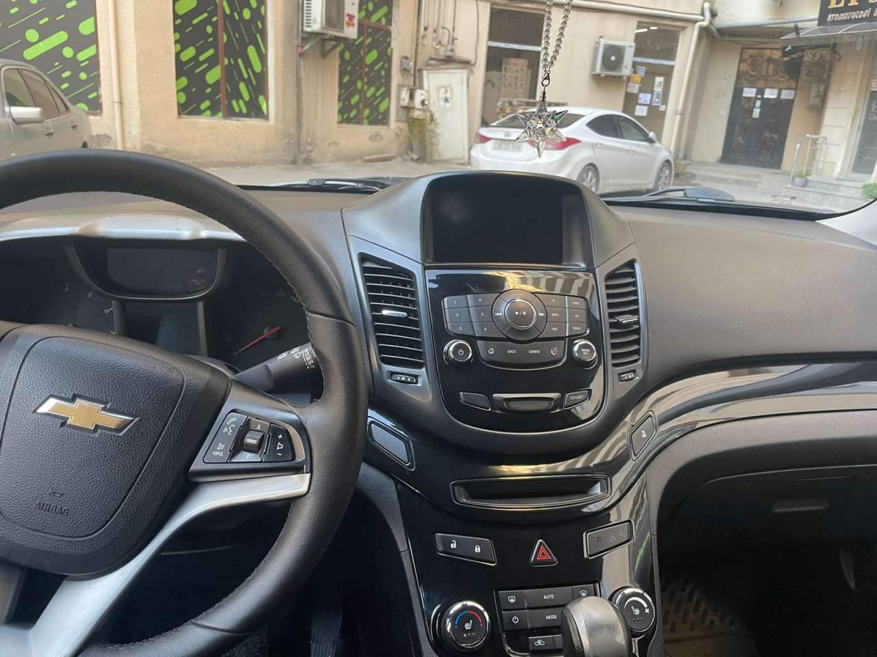 Chevrolet Orlando, 2014 il, 1.8 L, 203 000 km