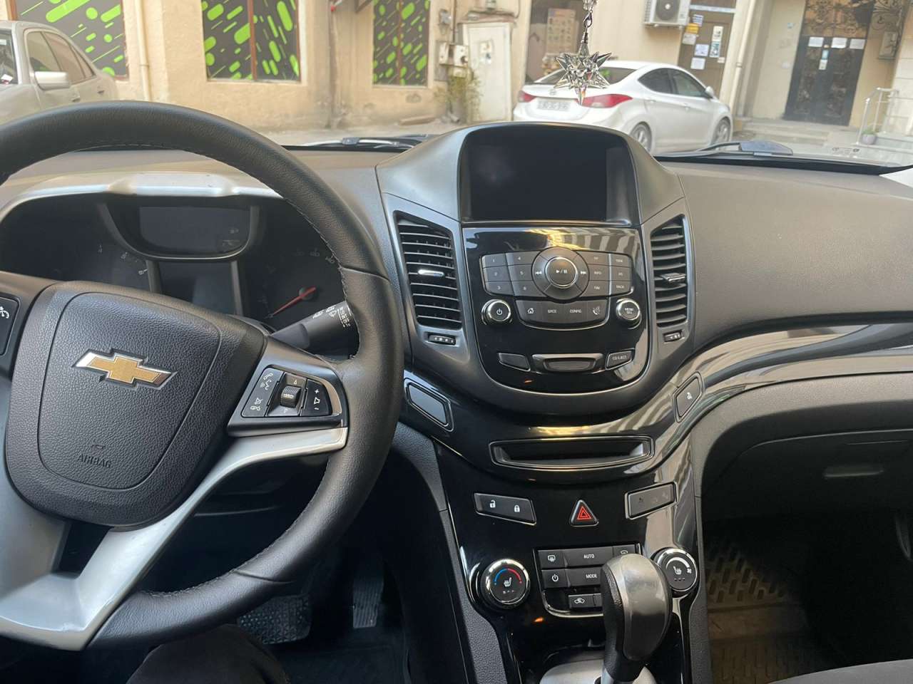 Chevrolet Orlando, 2014 il, 1.8 L, 203 000 km