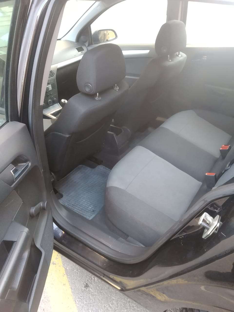 Opel Astra, 2005 il, 1.4 L, 210 000 km