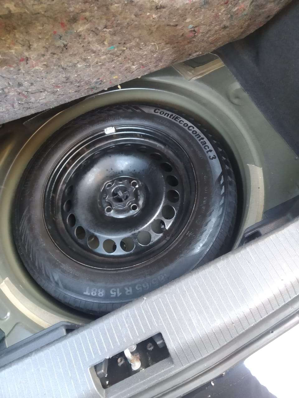 Opel Astra, 2005 il, 1.4 L, 210 000 km