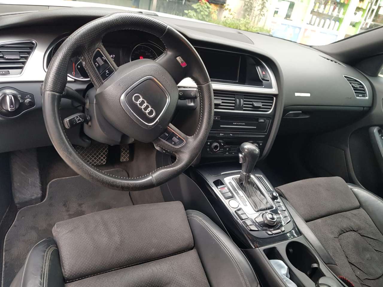 Audi A5, 2010 il, 2.0 L, 150 000 km