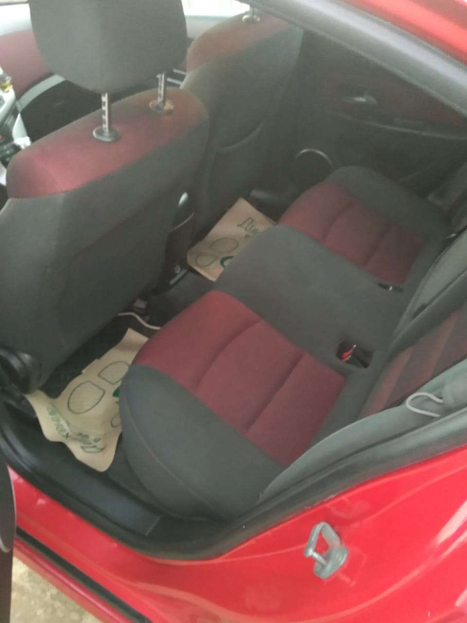 Chevrolet Cruze, 2011 il, 1.4 L, 191 000 km