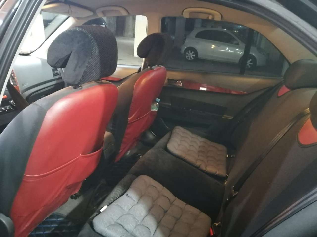 Khazar SD, 2018 il, 1.7 L, 103 000 km