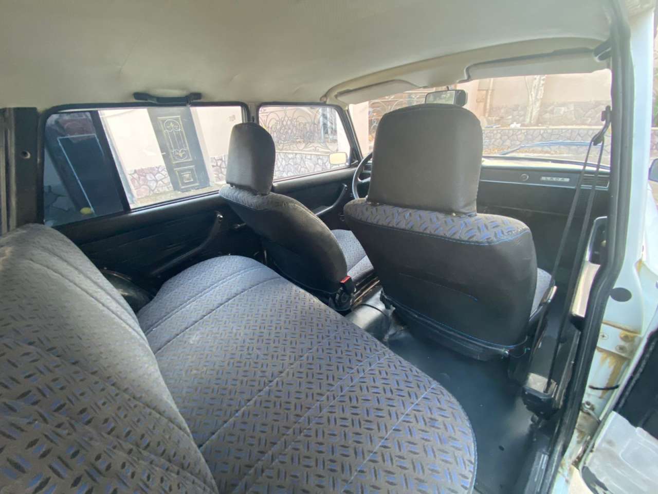 LADA (VAZ) 2104, 2012 il, 1.6 L, 146 000 km