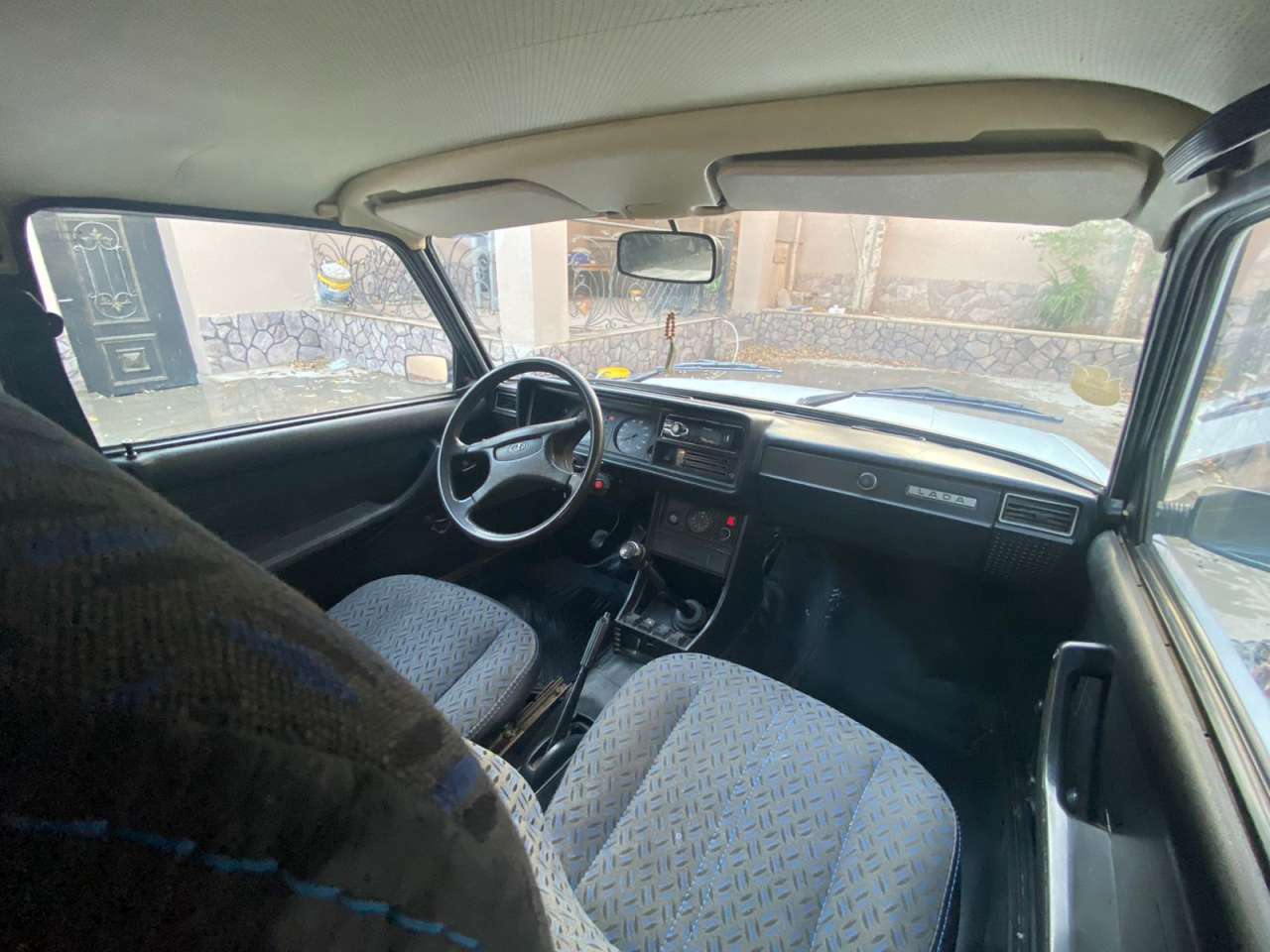LADA (VAZ) 2104, 2012 il, 1.6 L, 146 000 km