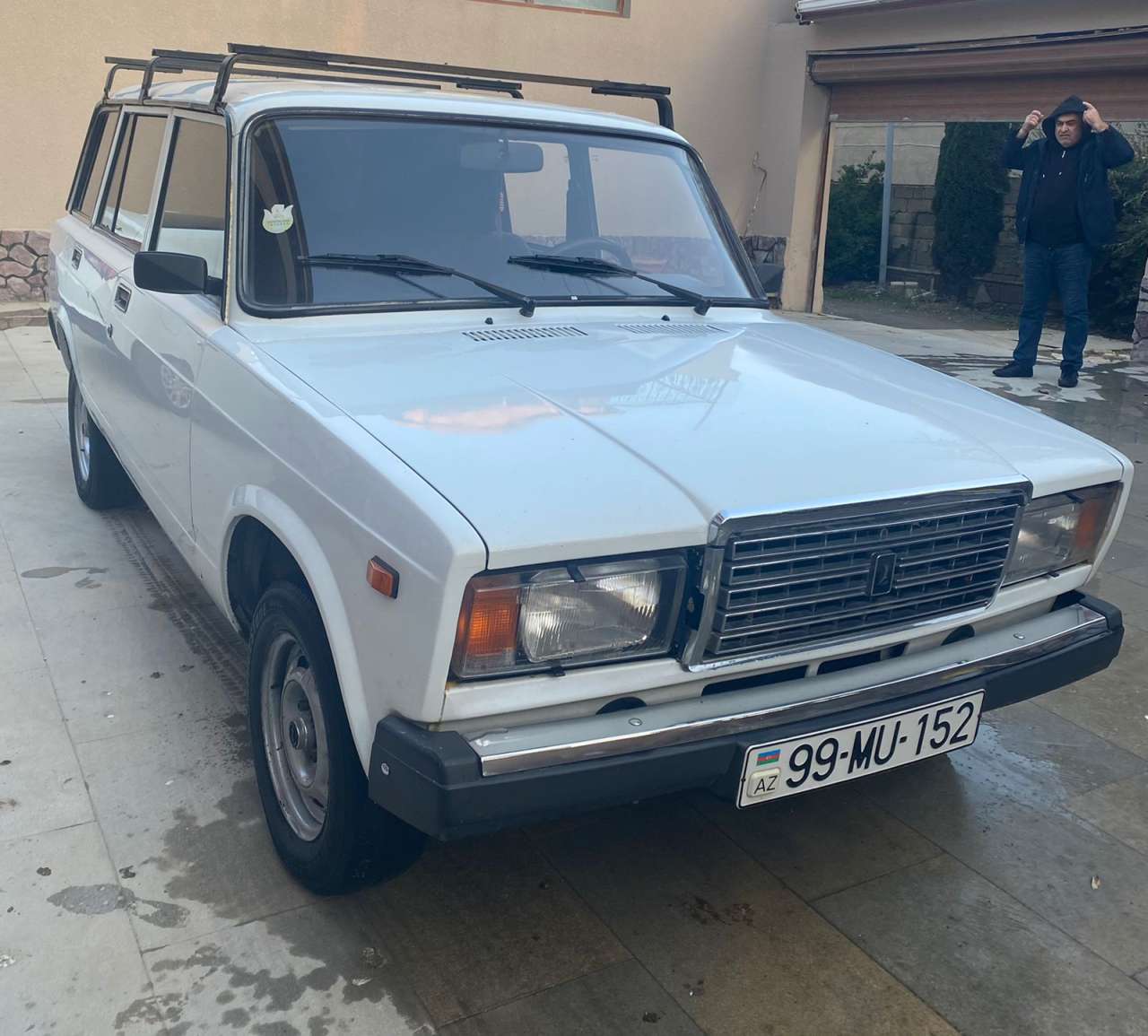 LADA (VAZ) 2104, 2012 il, 1.6 L, 146 000 km