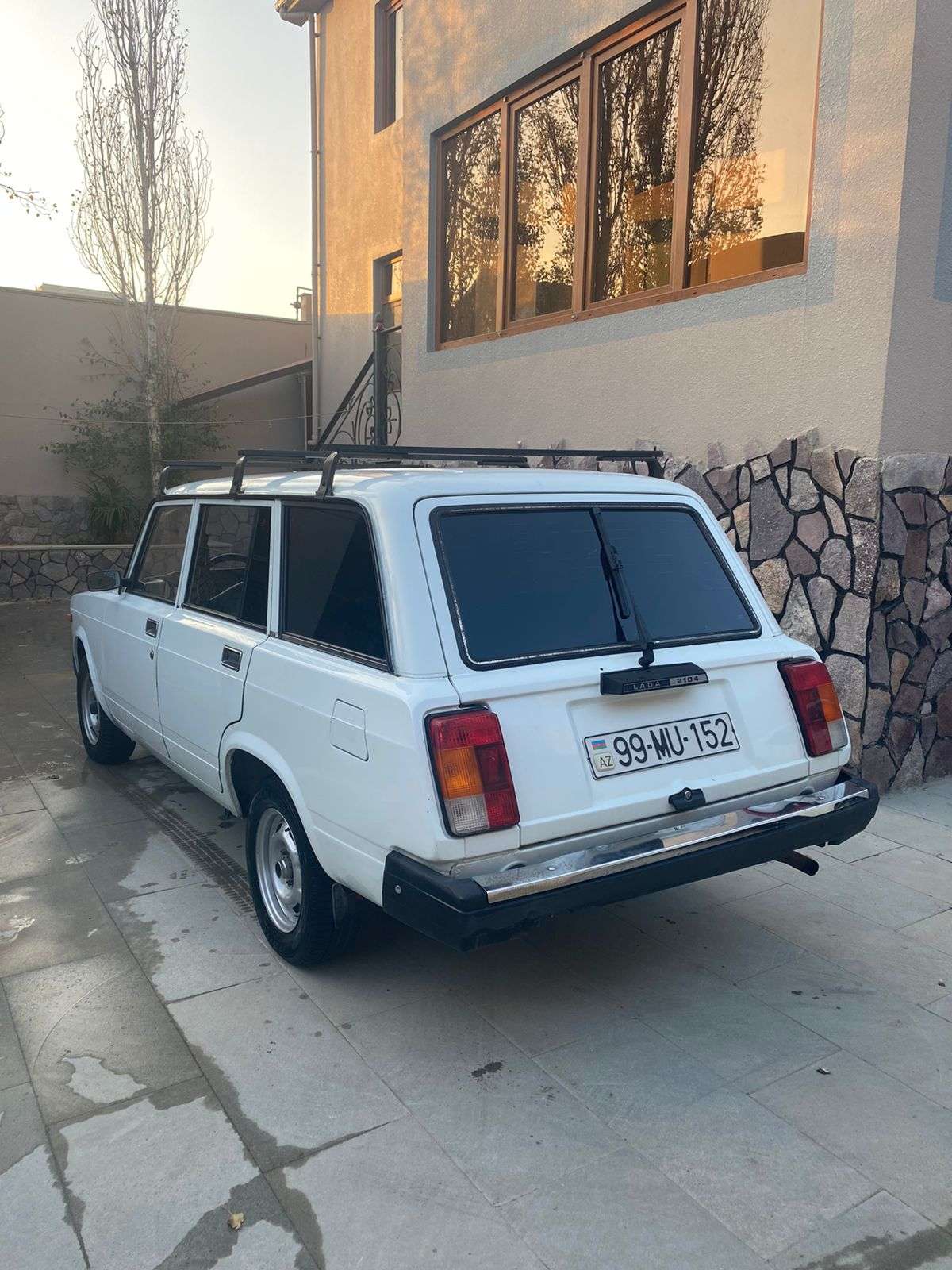 LADA (VAZ) 2104, 2012 il, 1.6 L, 146 000 km