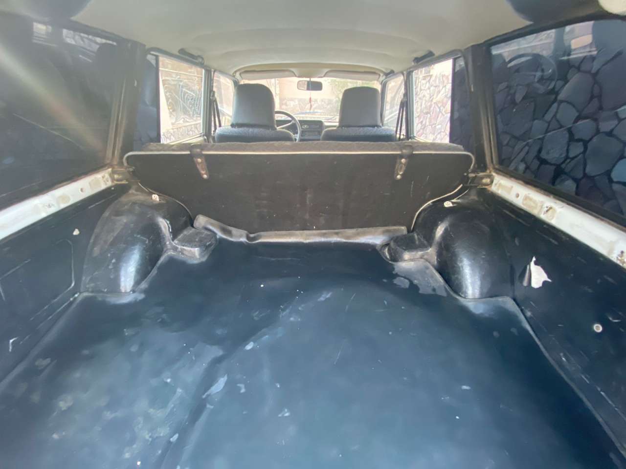 LADA (VAZ) 2104, 2012 il, 1.6 L, 146 000 km
