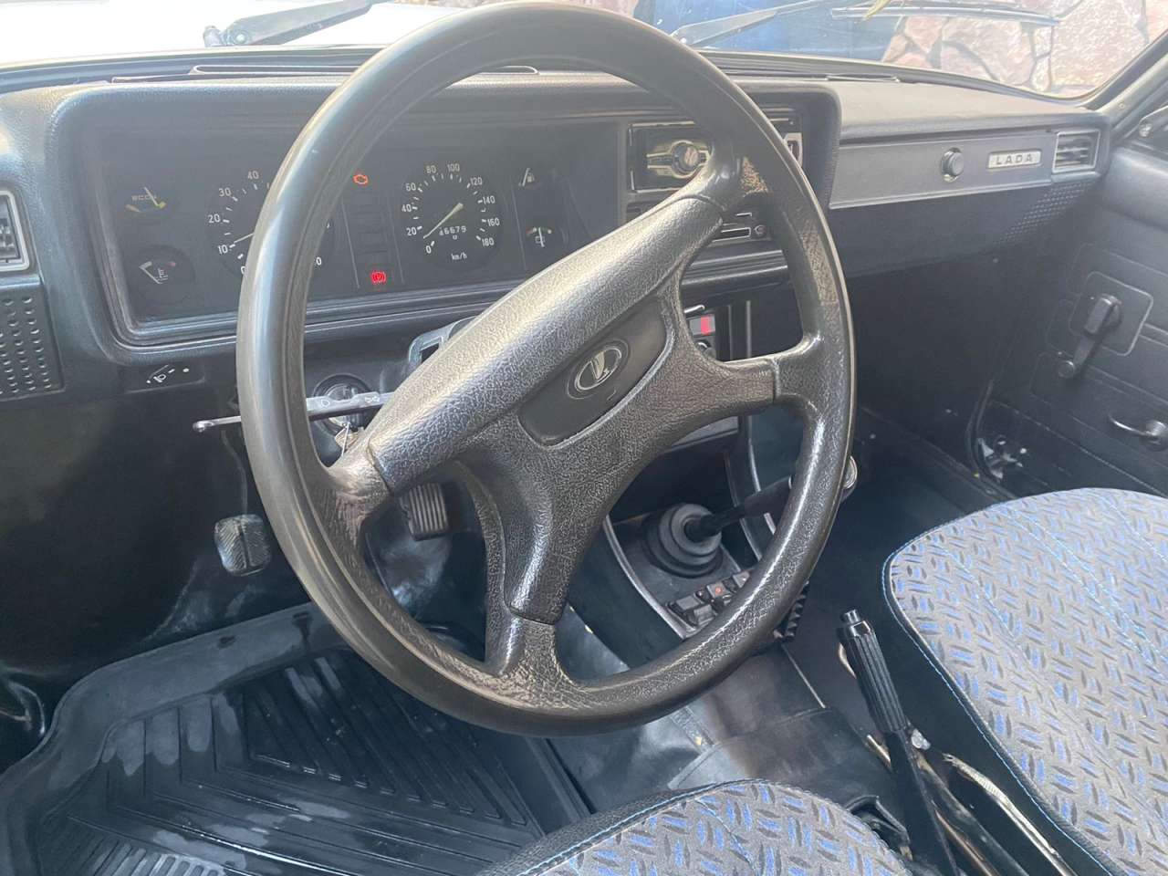 LADA (VAZ) 2104, 2012 il, 1.6 L, 146 000 km