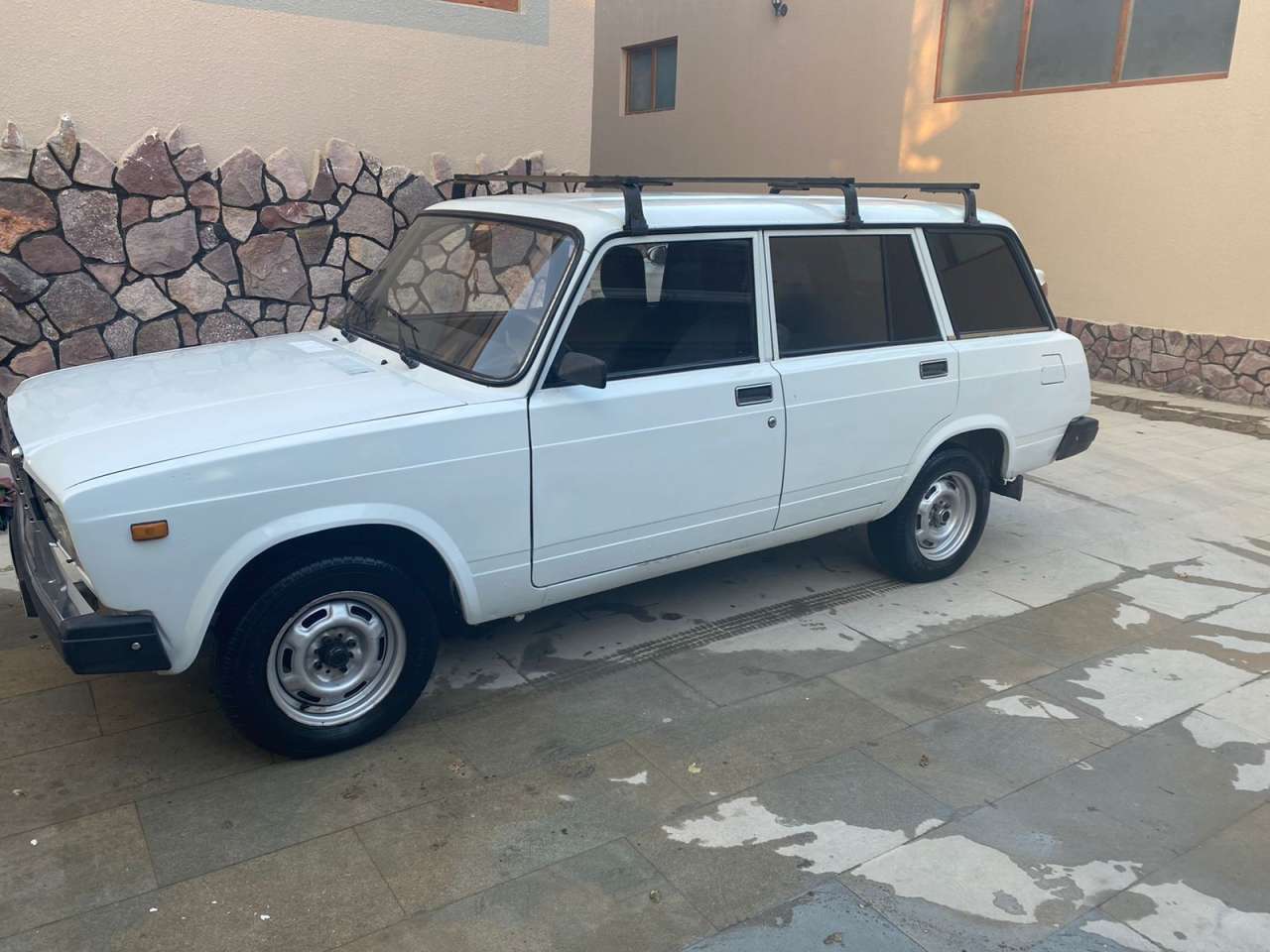 LADA (VAZ) 2104, 2012 il, 1.6 L, 146 000 km
