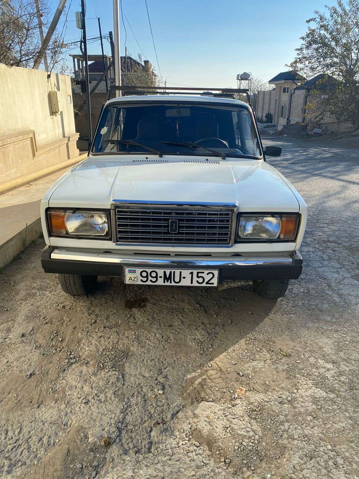 LADA (VAZ) 2104, 2012 il, 1.6 L, 146 000 km