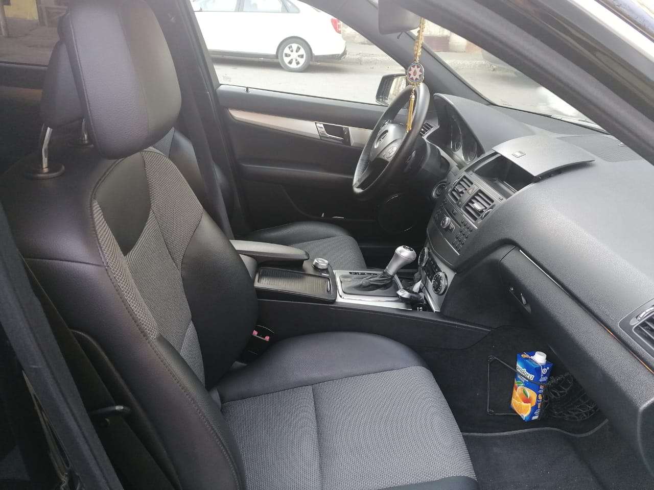 Mercedes C 180, 2009 il, 1.8 L, 194 100 km