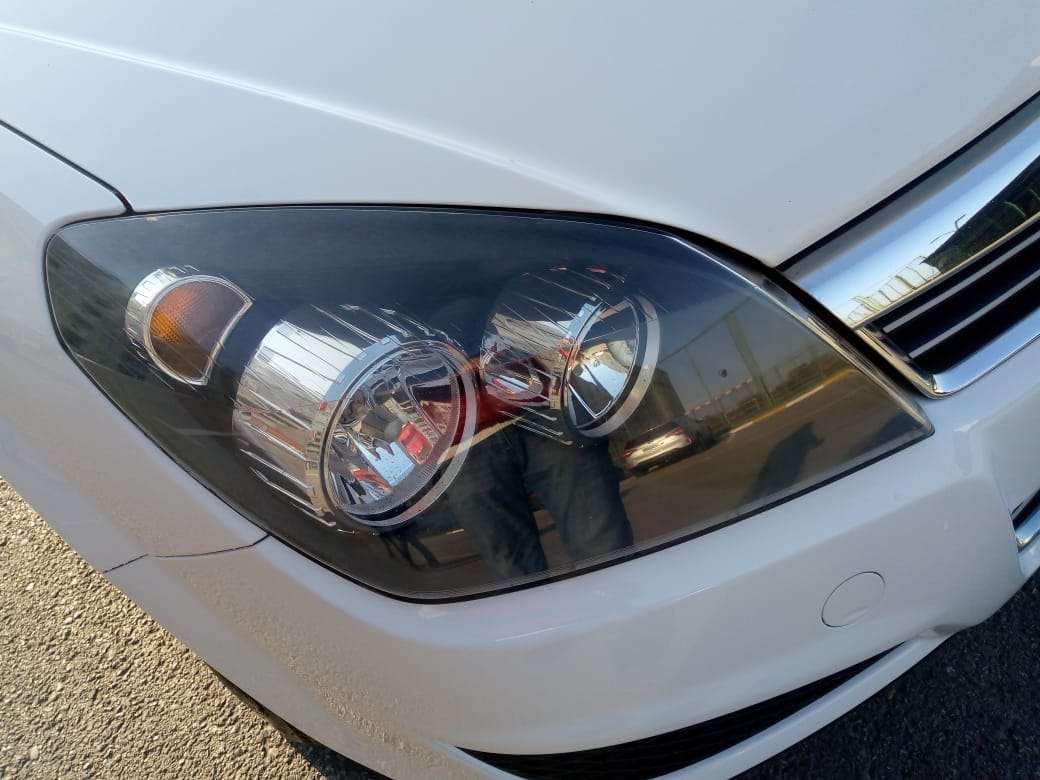 Opel Astra, 2009 il, 1.4 L, 195 000 km
