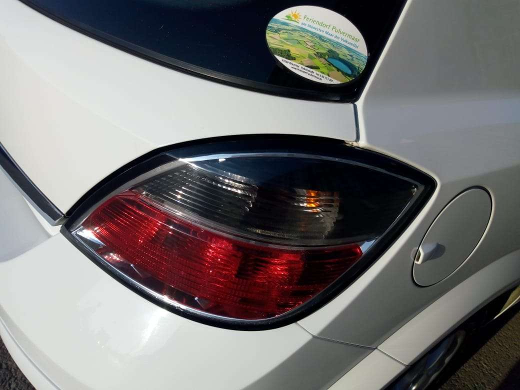 Opel Astra, 2009 il, 1.4 L, 195 000 km