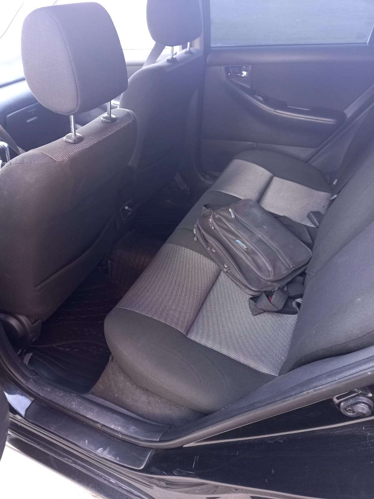 Toyota Corolla, 2005 il, 1.4 L, 223 577 km