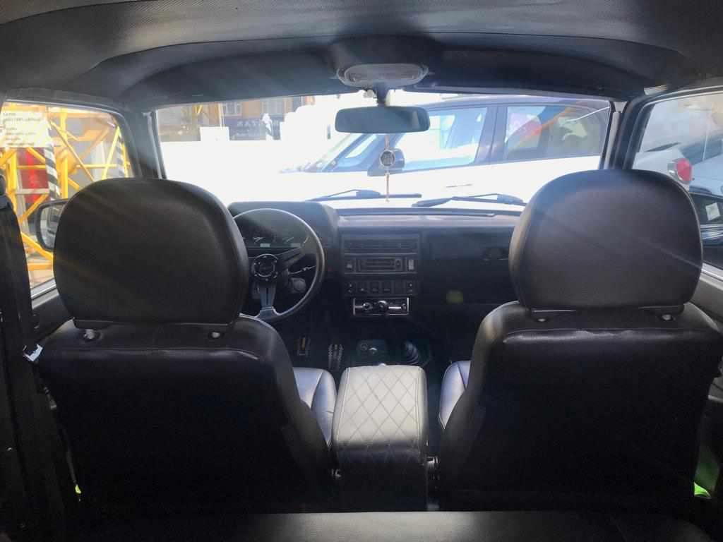 LADA (VAZ) Niva, 2013 il, 1.7 L, 159 000 km