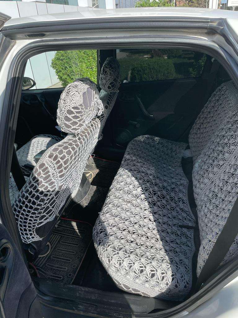 Opel Vectra, 1998 il, 1.8 L, 416 000 km