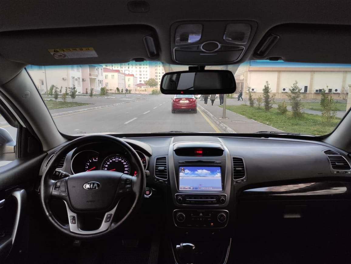 Kia Sorento, 2012 il, 2.0 L, 199 600 km