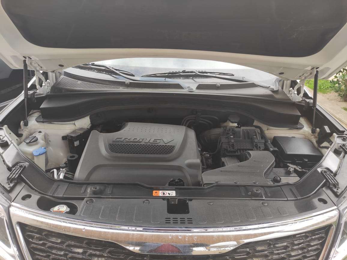 Kia Sorento, 2012 il, 2.0 L, 199 600 km