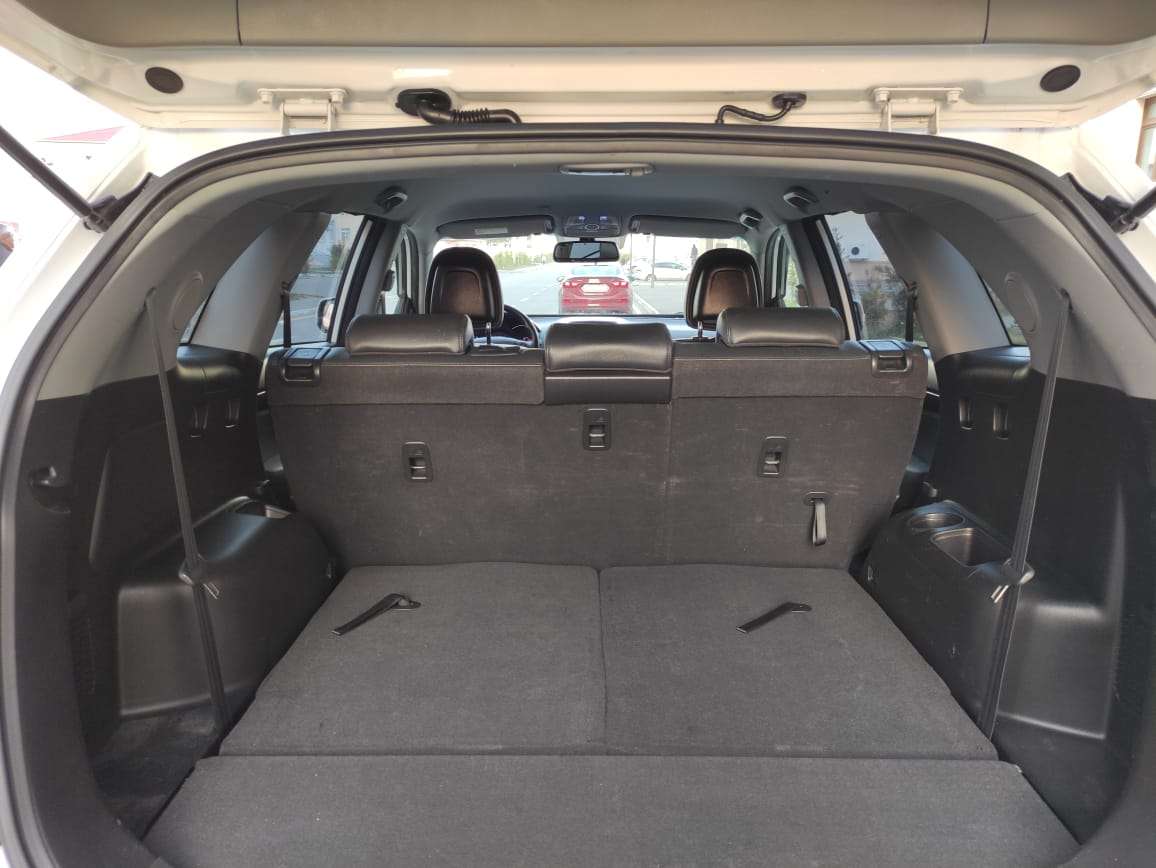 Kia Sorento, 2012 il, 2.0 L, 199 600 km