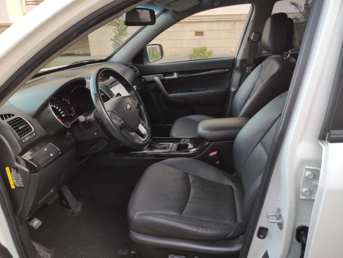 Kia Sorento, 2012 il, 2.0 L, 199 600 km