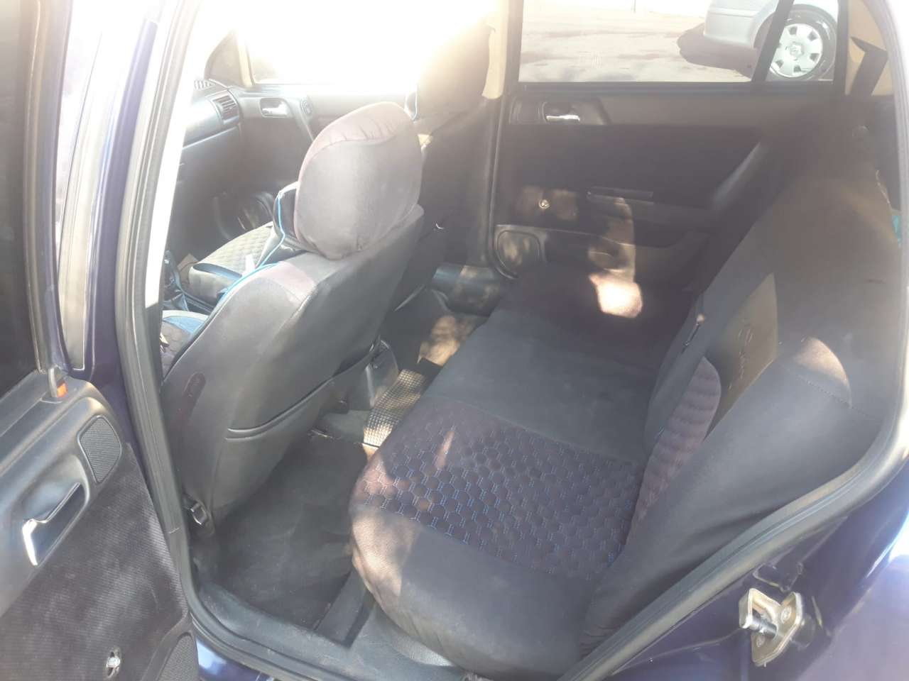 Opel Astra, 1999 il, 1.6 L, 450 000 km