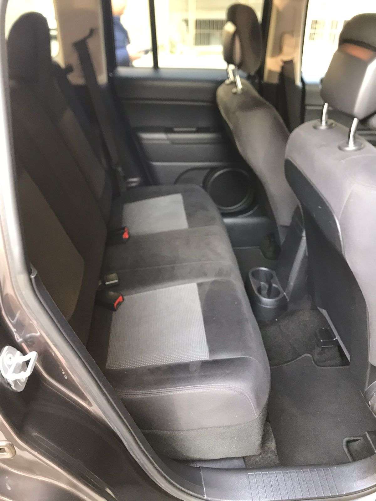 Jeep Patriot, 2015 il, 2.0 L, 54 000 km